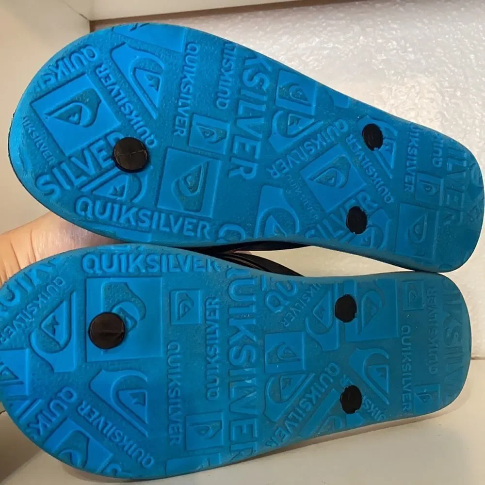 Quiksilver Molokai Flip Flop